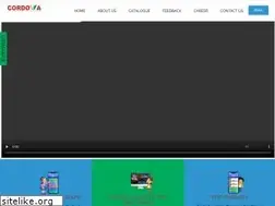 Sites similar to cordova.co.in