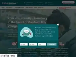 Sites similar to cordovabaypharmacy.com