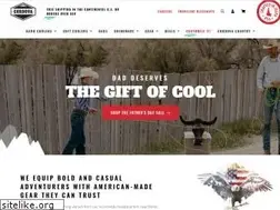 Sites similar to cordovacoolers.com