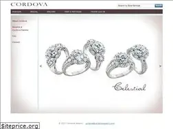 Sites similar to cordovajewelry.com