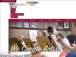 Sites similar to cordovanartschool.com