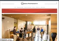 Sites similar to cordovaphotography.com