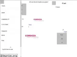 Sites similar to cordozanailsupply.com