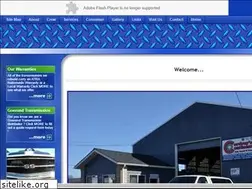 Sites similar to cordraystransmission.com