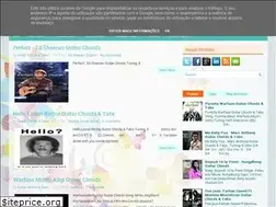 Sites similar to cords4you.blogspot.com