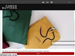 Sites similar to cordsbuttons.gr
