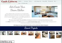 Sites similar to cordscabinetry.com