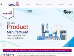 Sites similar to cordsme.com