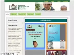 Sites similar to cordsom.org