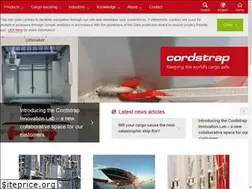 Sites similar to cordstrap.com