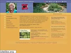 Sites similar to cordula-hamann.de