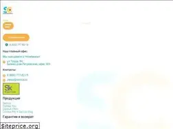 Sites similar to cordus.ru