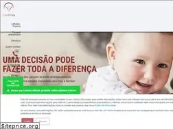 Sites similar to cordvida.com.br