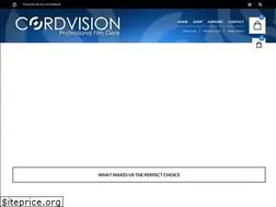 Sites similar to cordvision.com
