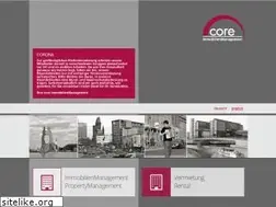 Sites similar to core-berlin.de