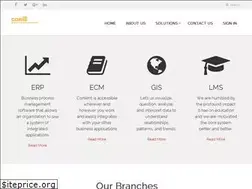 Sites similar to core-bpo.com