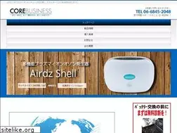 Sites similar to core-business.biz