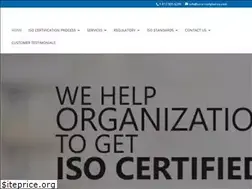 Sites similar to core-compliance.com