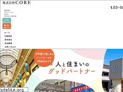 Sites similar to core-cop.com