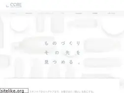 Sites similar to core-cosme.co.jp