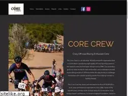Sites similar to core-crew.com