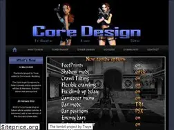Sites similar to core-design.com