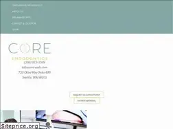 Sites similar to core-endo.com