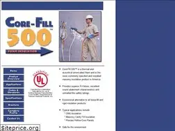 Sites similar to core-fill500.com