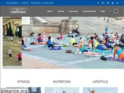Sites similar to core-fit.com