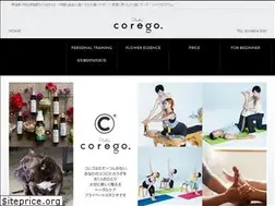 Sites similar to core-go.com