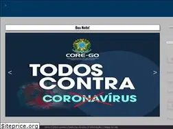 Sites similar to core-go.org.br