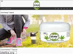 Sites similar to core-hemp.com
