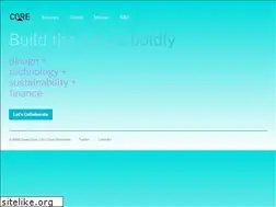 Sites similar to core-industries.com
