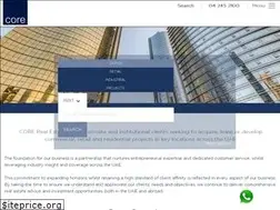 Sites similar to core-me.com