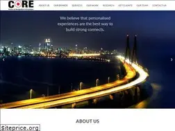 Sites similar to core-mediagroup.com