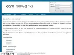 Sites similar to core-networks.com