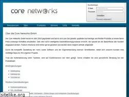 Sites similar to core-networks.eu