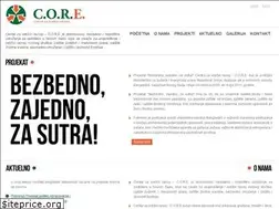 Sites similar to core-ns.org