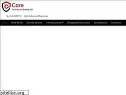 Sites similar to core-office.co.uk