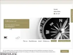 Sites similar to core-partner.ch