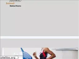 Sites similar to core-physio.org