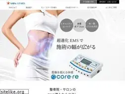 Sites similar to core-re.jp