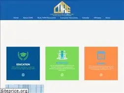 Sites similar to core-realtors.com