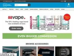 Sites similar to core-retail.com