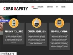 Sites similar to core-safety.nl