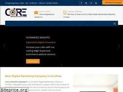 Sites similar to core-solutions.in
