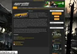 Sites similar to core-ss.org