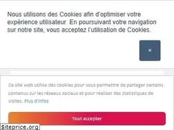 Sites similar to core-techs.fr