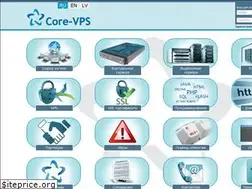Sites similar to core-vps.lv
