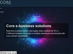 Sites similar to core-warehouse.com